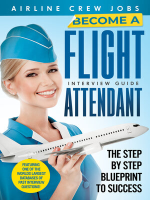 cover image of Become a Flight Attendant